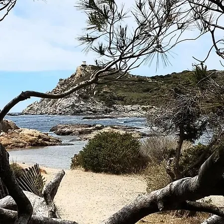Apartment Les Pins Six-Fours-les-Plages