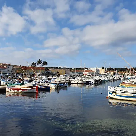 Les Pins *