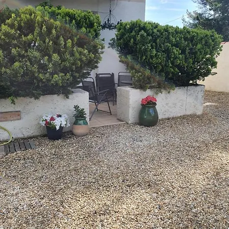 Apartment Les Pins