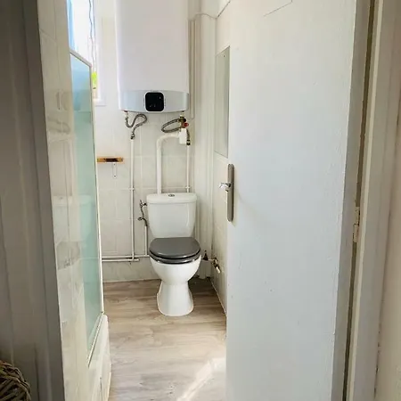 Apartment Les Pins
